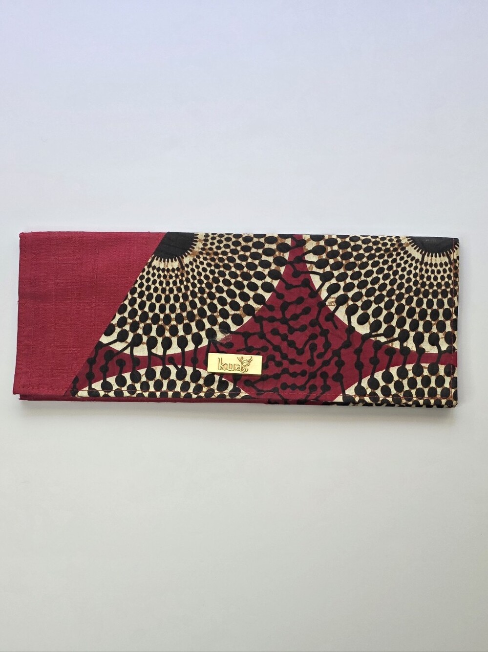 Kua African Clutch